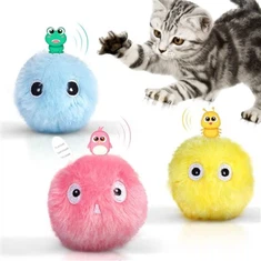 Custom Cat Toy Interactive