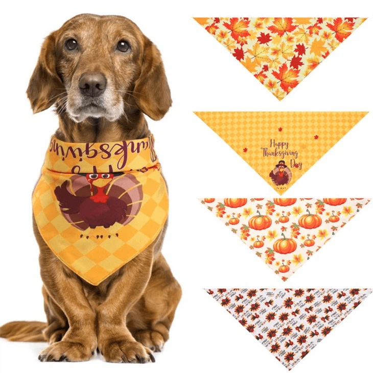 Dog Bandanas Dog Bandanas