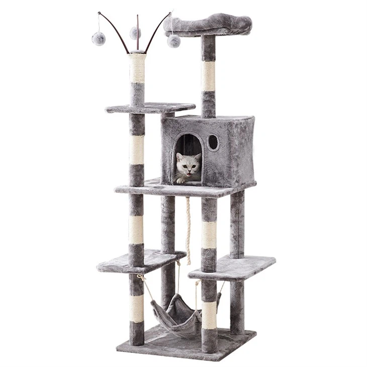 custom cat tree